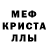 МЕТАДОН кристалл Raymond Tarin